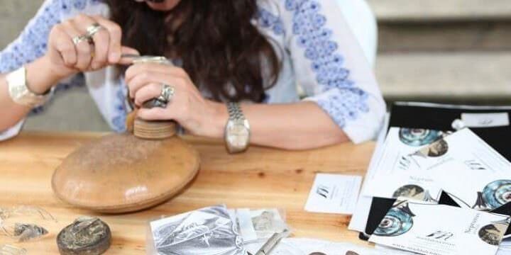 Maestri del Gioiello a Milano