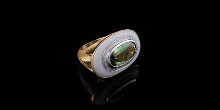 anello Venezia di Sanalitro