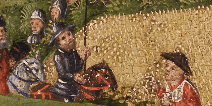 Les Fugitifs al Grand Curtius