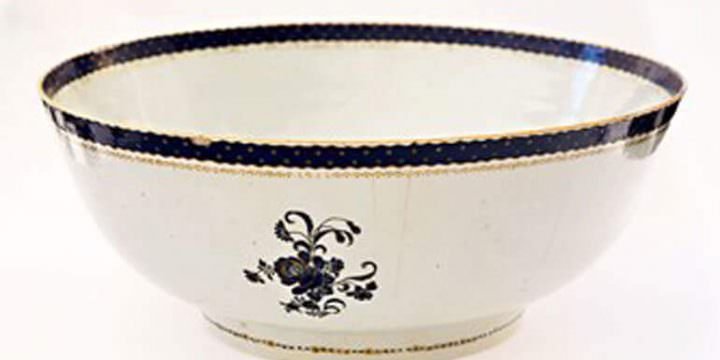 scodella di Giuseppe Bonaparte