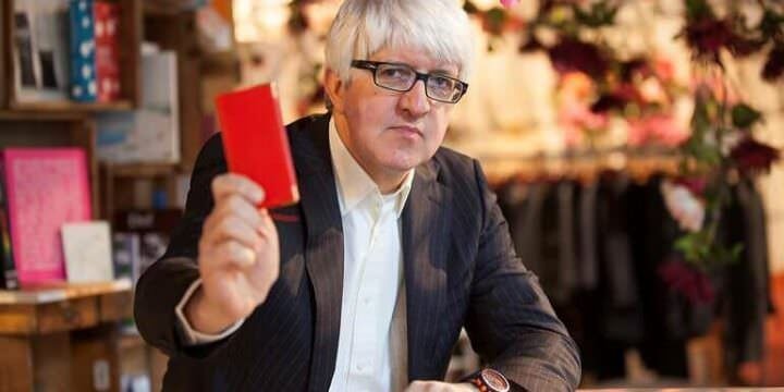 Beppe Severgnini in L'erba dei vicini