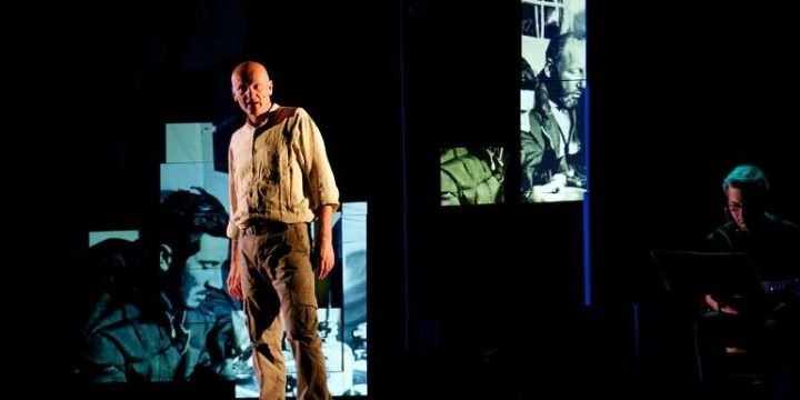 Luca Radaelli e Maurizio Aliffi