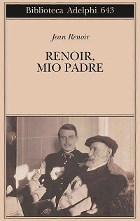 Copertina di Renoir, mio padre
