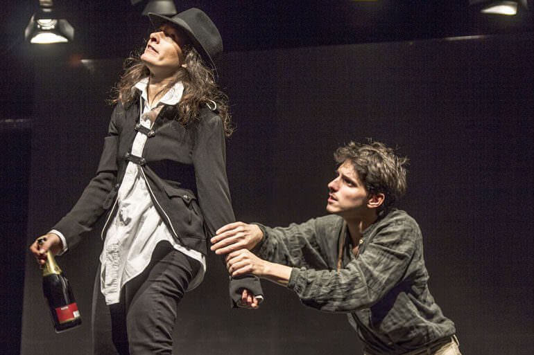 Misura per misura al Teatro Libero di Milano