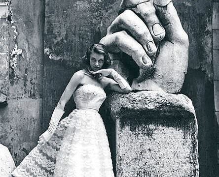 Copertina del libro "Quando Roma era un paradiso" di Stefano Malatesta