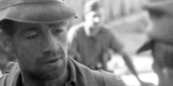 copertina del libro Combattenti, sbandati, prigionieri di Gabriella Gribaudi