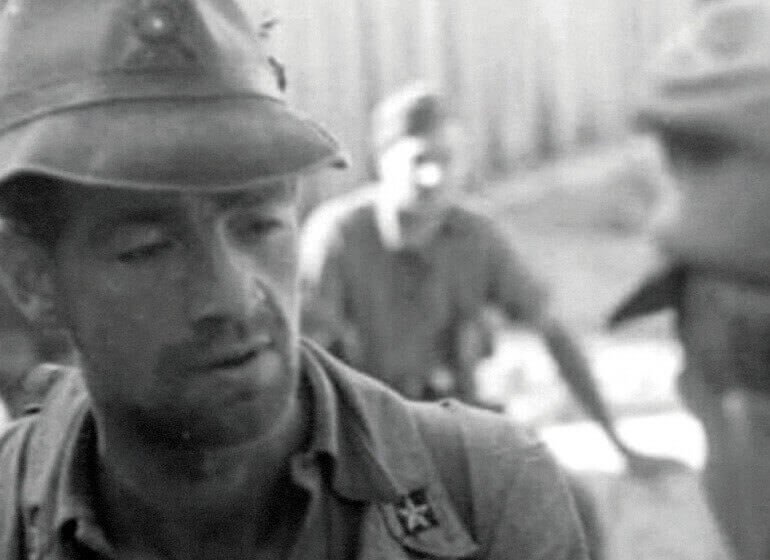 copertina del libro Combattenti, sbandati, prigionieri di Gabriella Gribaudi