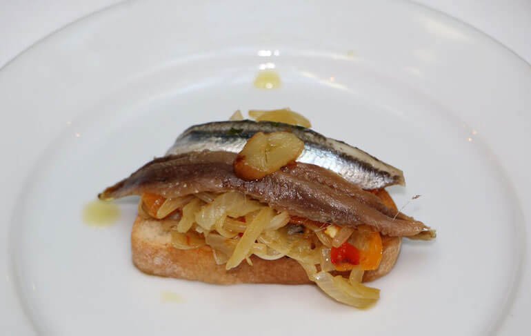 Il 16 giugno 2016 si celebrerà la Giornata Mondiale delle Tapas