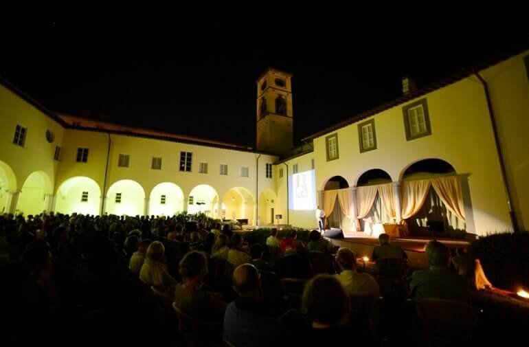 L'edizione 2014 delle Conversazioni Napoleoniche a Lucca