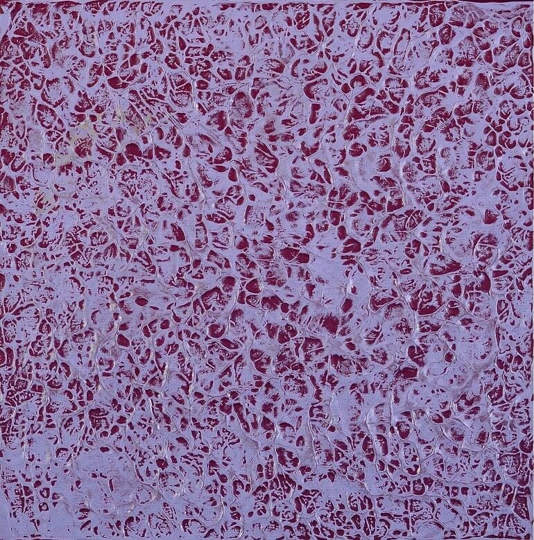 Ametista di Chiara Maresca