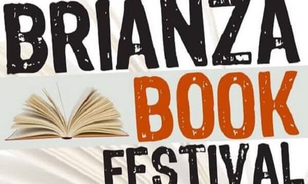 il logo del Brianza Book Festival