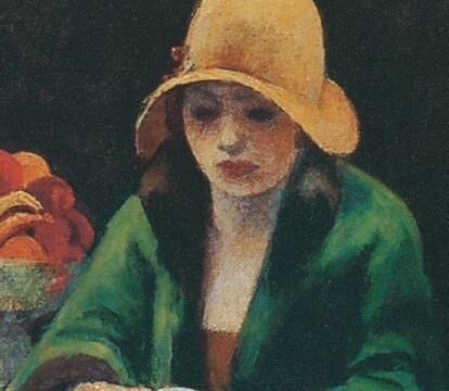 particolare della copertina del libro di Mark Strand "Edward Hopper. Un poeta legge un pittore", edito da Donzelli