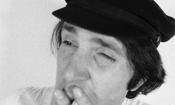 Gianni Celati, La bottega dei mimi, foto di Carlo Gajani