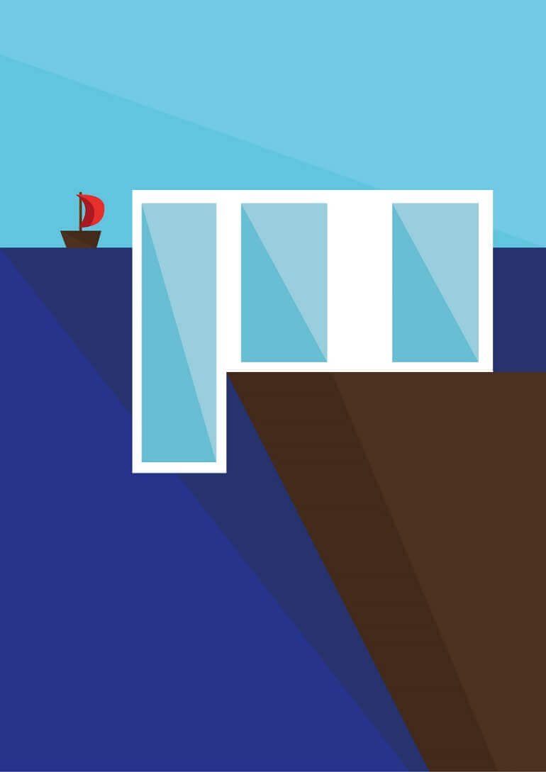 House of My Dreams di Micol Villa