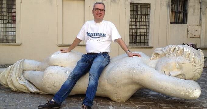 Massimiliano Di Pasquale