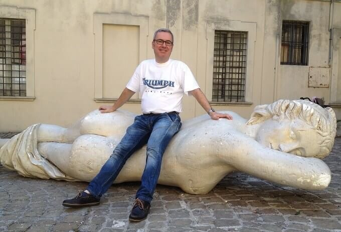 Massimiliano Di Pasquale