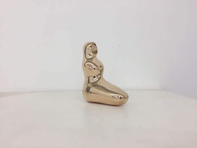 Bibi Yamamoto, Women Geographies