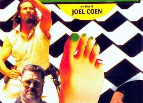 "Il grande Lebowski" dei fratelli Coen