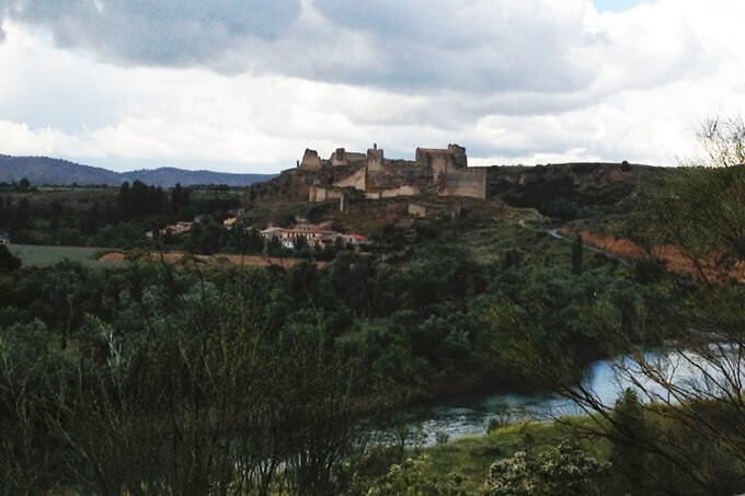 Zorita de los Canes in Castiglia - La Mancia