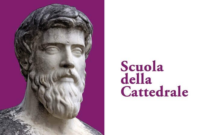 La Scuola della Cattedrale di Milano ospiterà un incontro dedicato ai Moralia di Plutarco