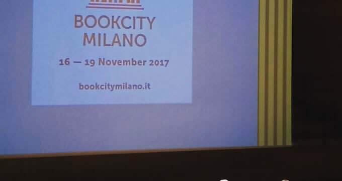Marc Augé intervistato da Daria Bignardi a BookCity Milano 2017
