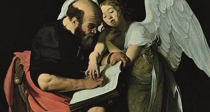 Il mistero dell'angelo perduto, libro di Paolo Jorio e Rossella Vodret (particolare della copertina)