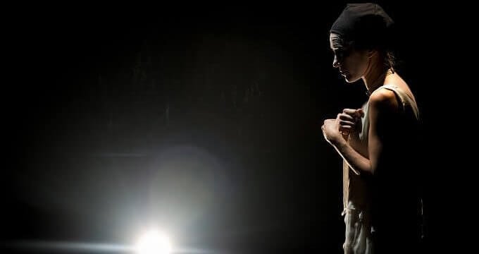 Maria Alberta Navello in "Lady Macbeth"