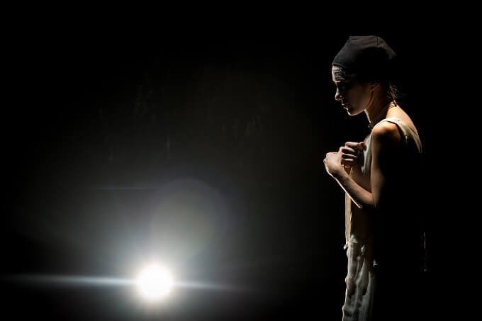 Maria Alberta Navello in "Lady Macbeth"