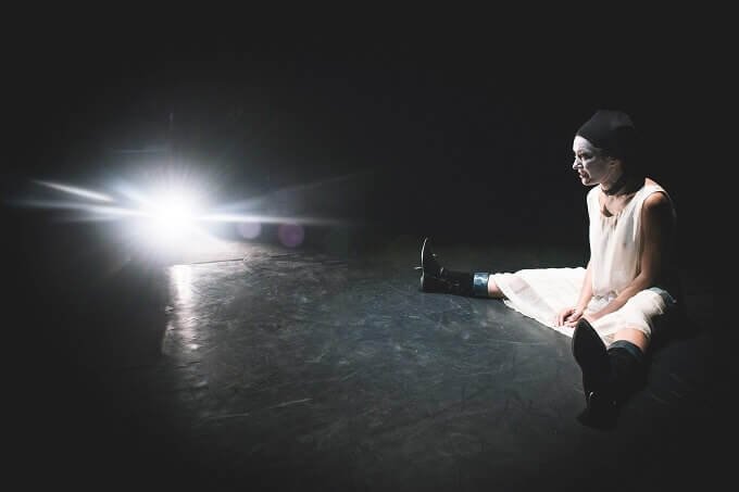 Maria Alberta Navello in "Lady Macbeth"