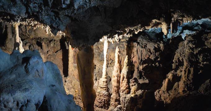 La Ninu's Cave (Grotta di Nino) a Gozo