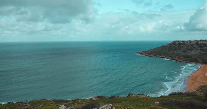 Gozo: lo sguardo di Ulisse