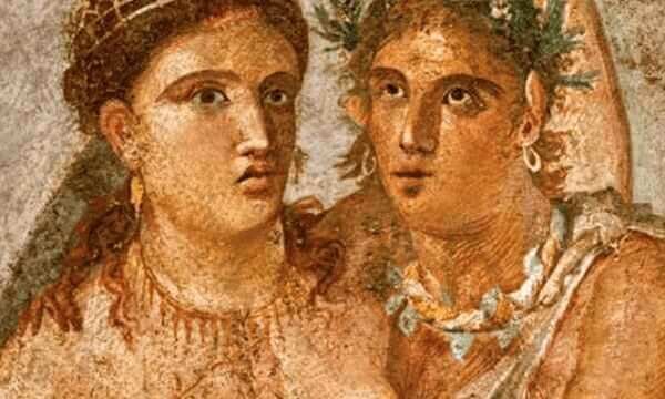 Il Museo d'Archeologia di Catalogna a Barcellona ospita una mostra intitolata "Il sesso in epoca romana"