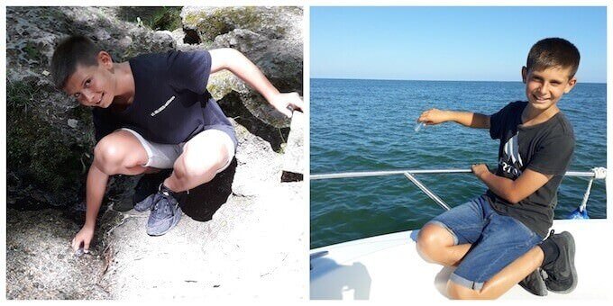 Il fiume Ebro: da Fontibre a Deltebre