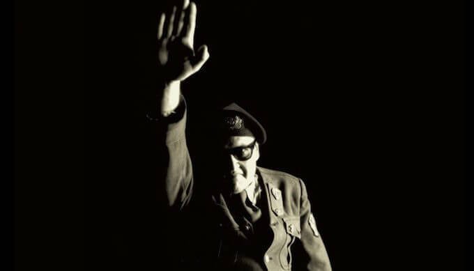 Bebo Storti in "Mai morti"