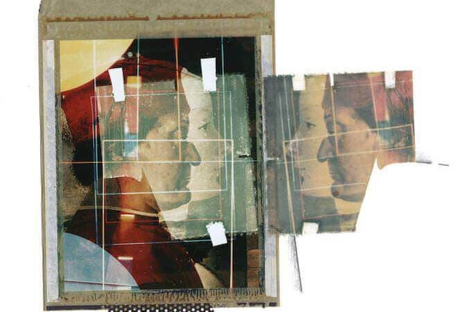 Paolo Gioli, Museo (1984)