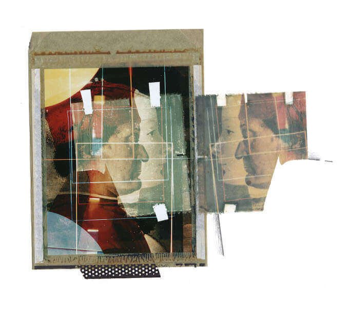 Paolo Gioli, Museo (1984)