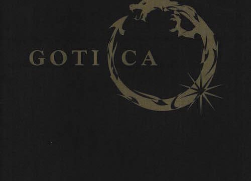 "Gotica", la nuova collana di Skira