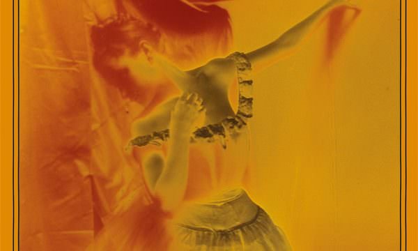 Copertina del libro "Degas parla" di Daniel Halévy, edito da Adelphi