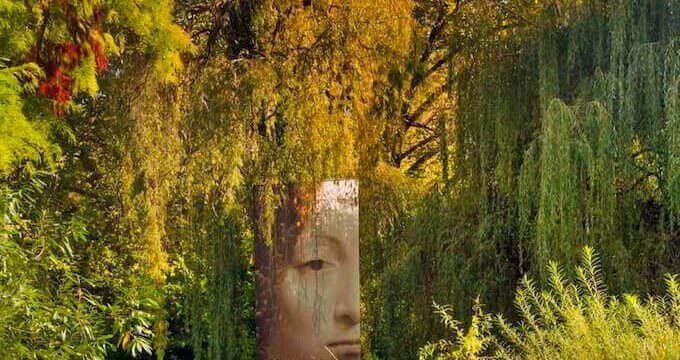 Copertina del numero 2019 del magazine France.fr (particolare)