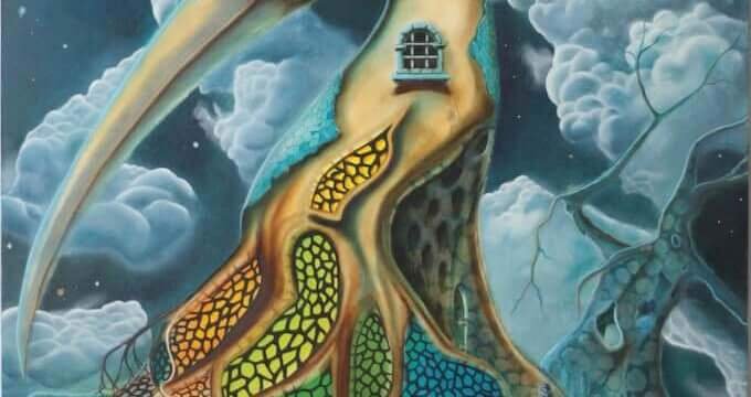 "Il guardiano dei sogni" di Luana Benetti