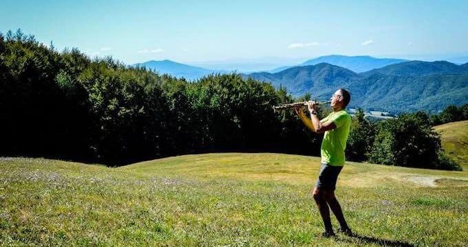 "Dei Suoni i Passi" 2018