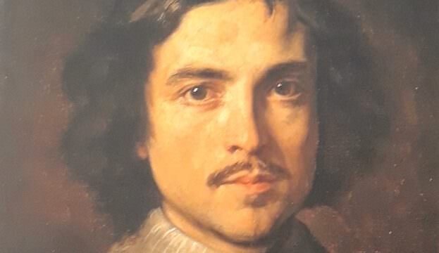 "Vita straordinaria di William Petty" di Alexandra Lapierre