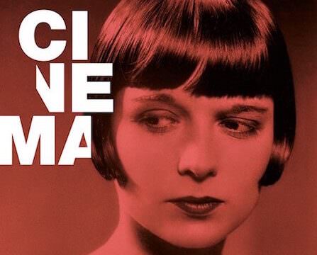 "Cinema tedesco: i film", a cura di Leonardo Quaresima, Mimesis (particolare della copertina)