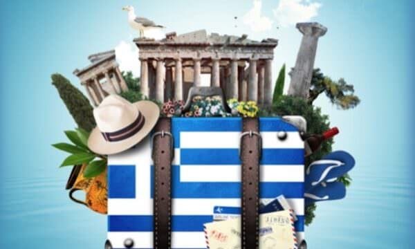 "La Grecia degli altri"