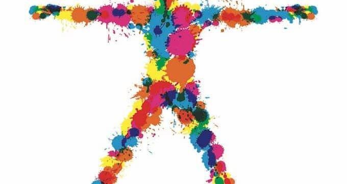 Il logo di Pistoia - Dialoghi sull'uomo