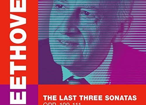 Maurizio Pollini, Beethoven. The Last Three Sonatas