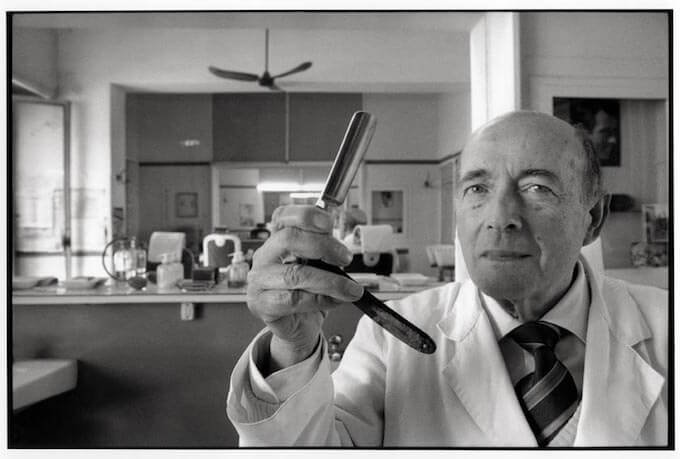 Armando Rotoletti, Barbieri di Sicilia