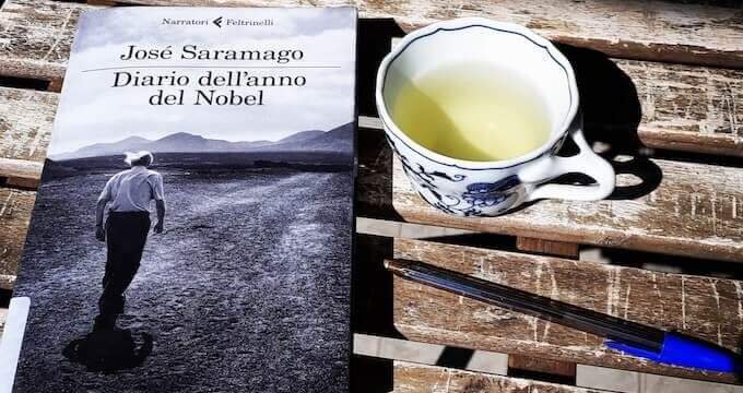 José Saramago, Diario dell'anno del Nobel, Feltrinelli