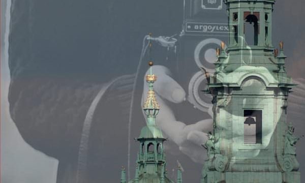 Simone Consorti, La pioggia a Cracovia, Ensemble