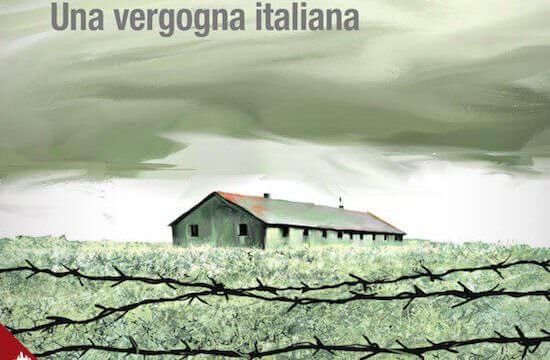 Gino Marchitelli, Campi fascisti, Jaca Book